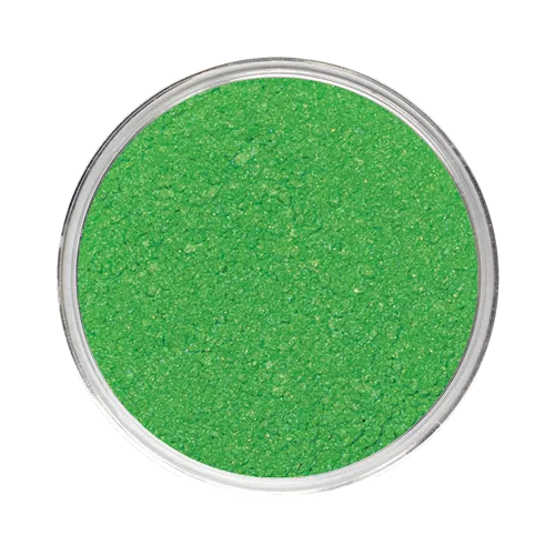 "Poison Apple" Epoxy Colorant Powder / 5g, 15g, 50g