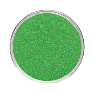 "Poison Apple" Epoxy Colorant Powder / 5g, 15g, 50g