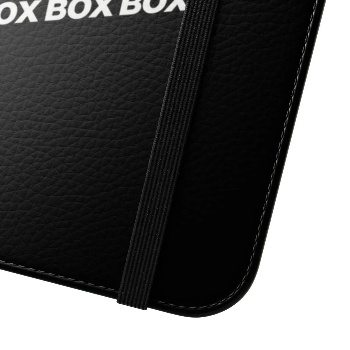 "Sporty Formula 1 Inspired Flip Cover Phone Case"