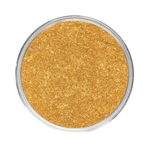"Tiger Eye" Epoxy Colorant Powder / 5g, 15g, 50g