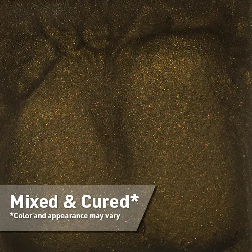 "Toasted Leather" Epoxy Colorant Powder / 5g, 15g, 50g