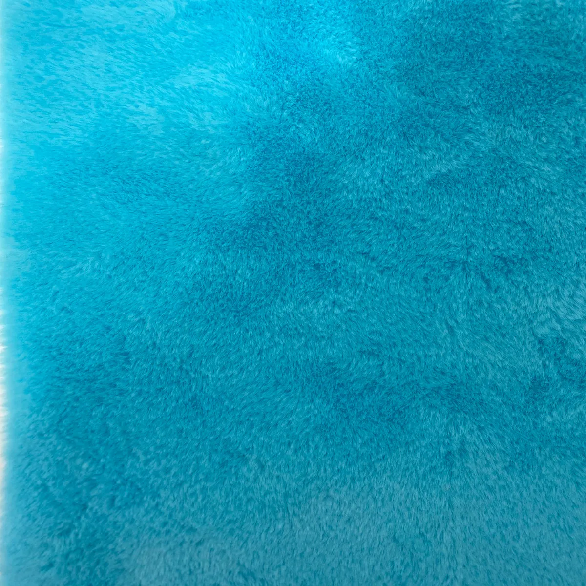 Rabbit Soft Plush Short Pile Faux Fur Fabric