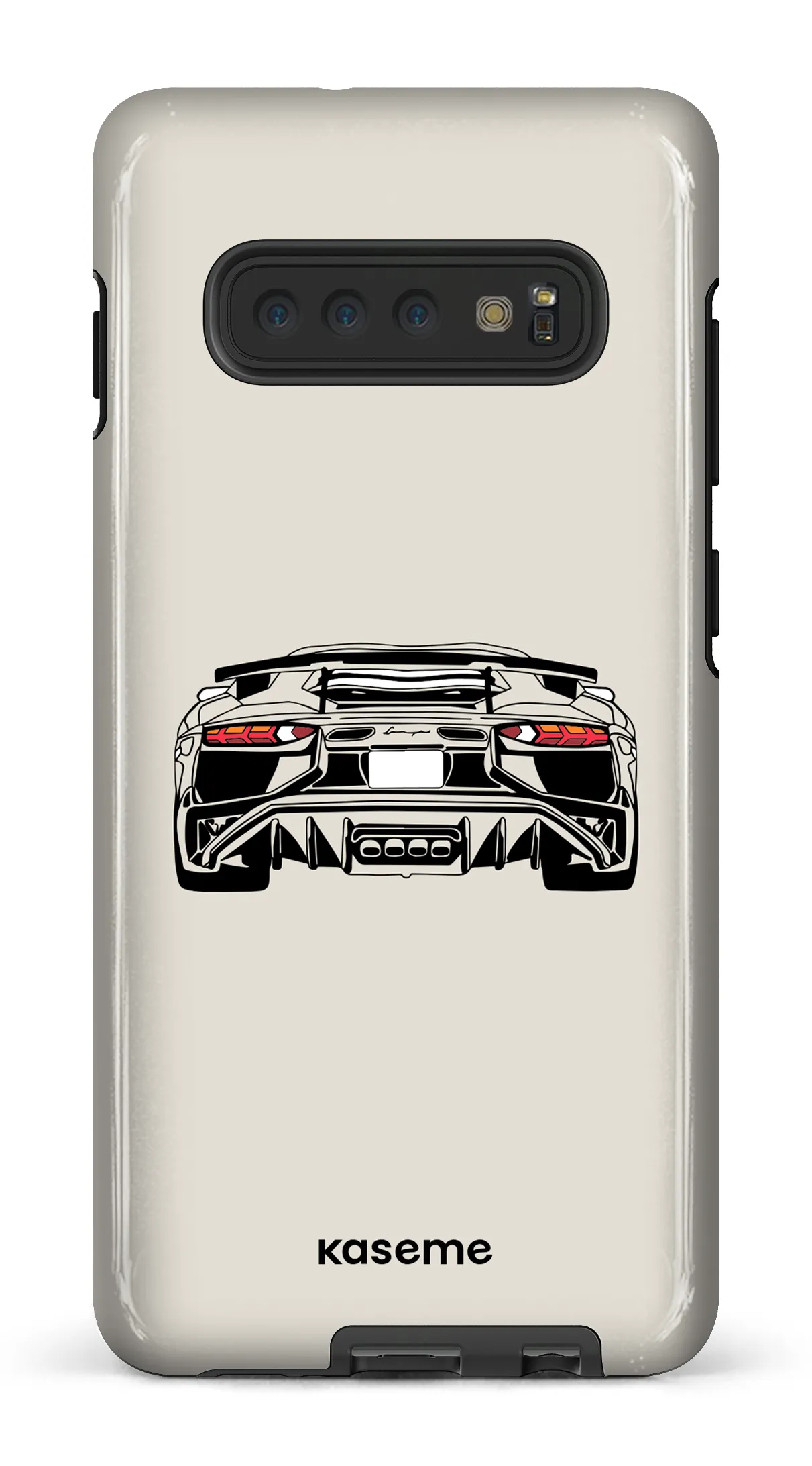 Racing