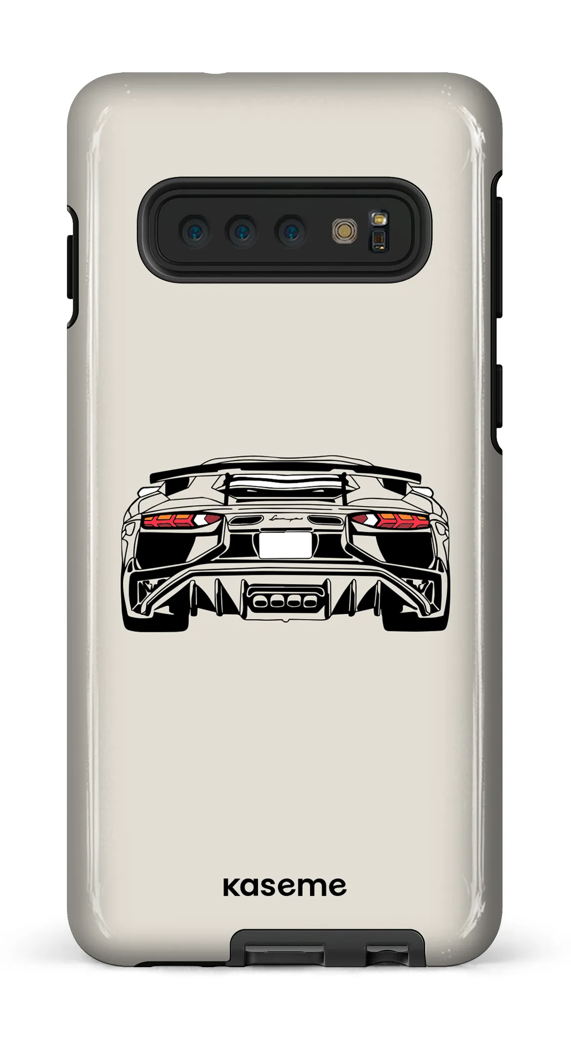 Racing