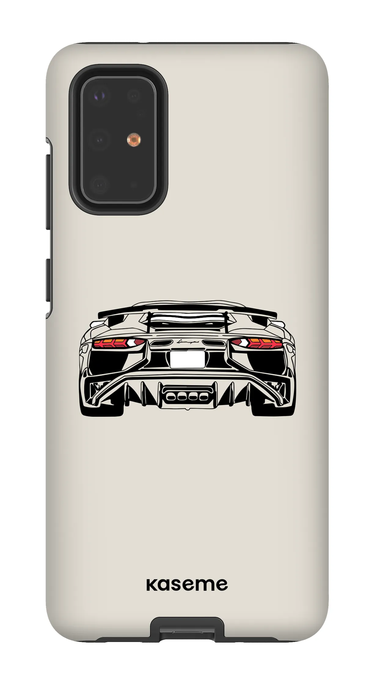 Racing