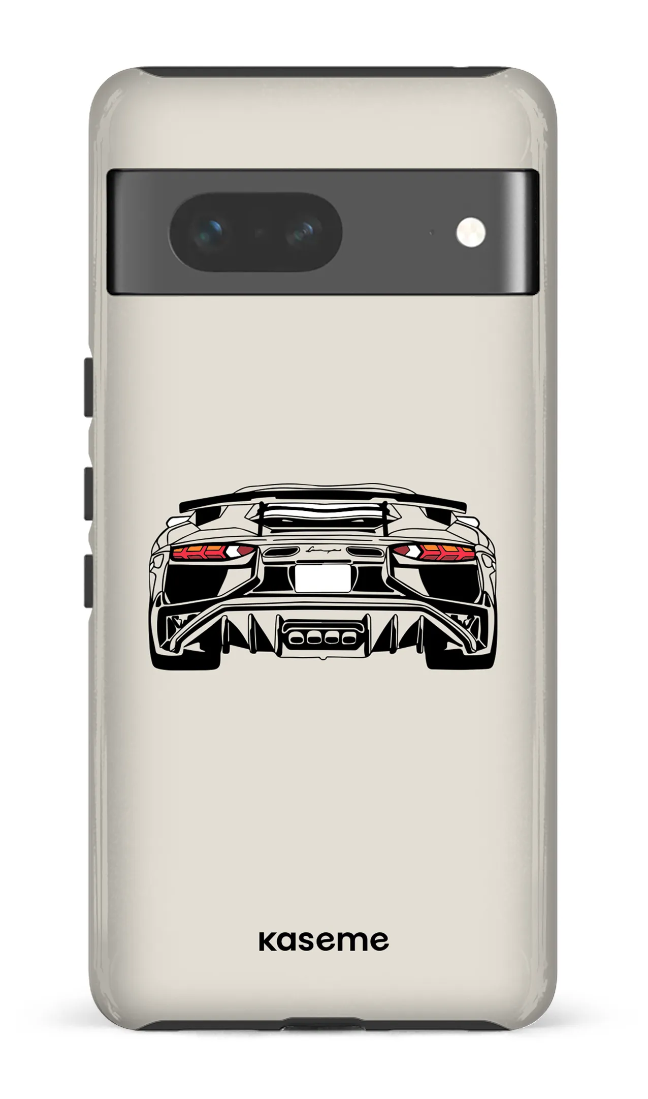 Racing