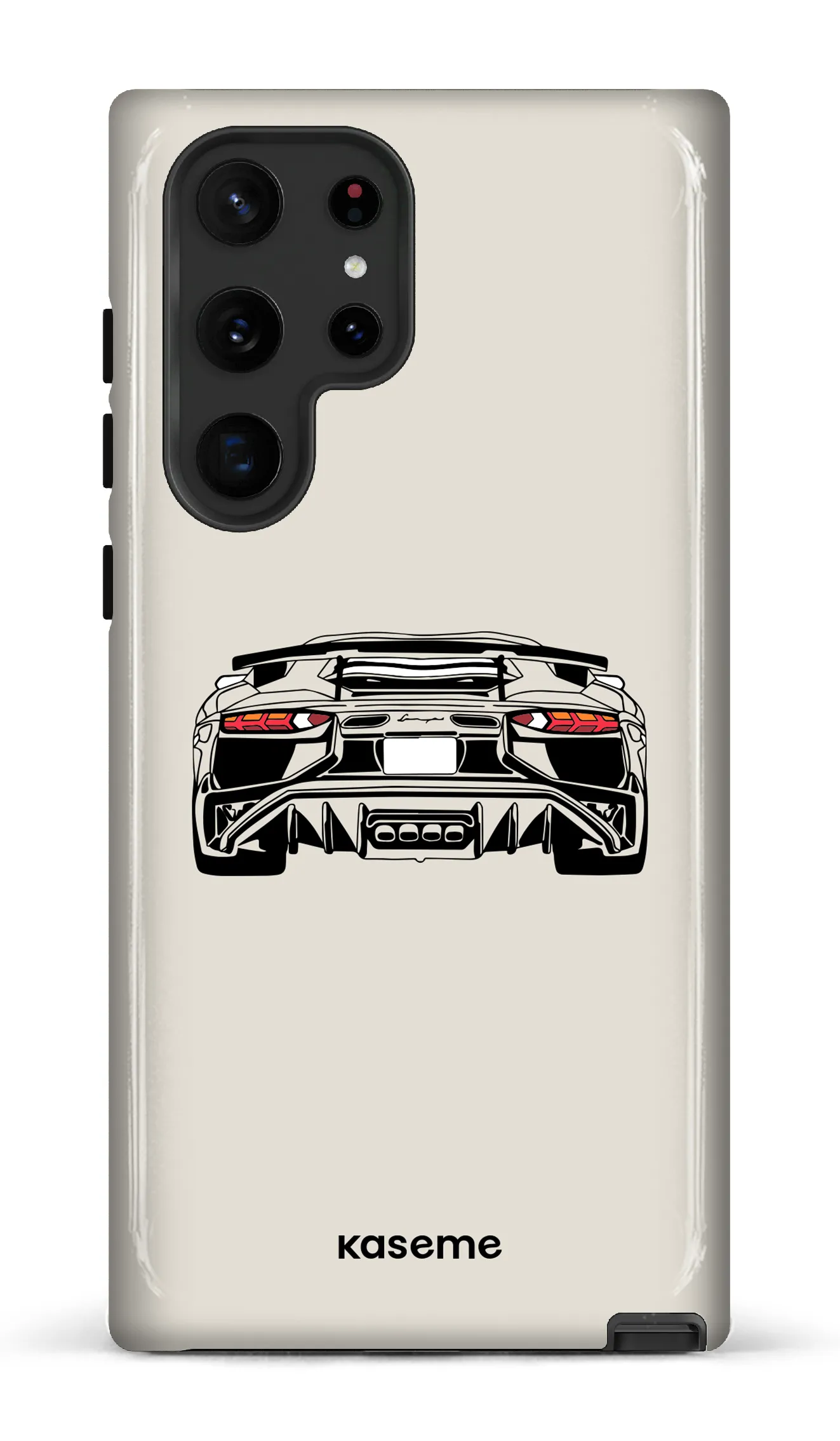 Racing