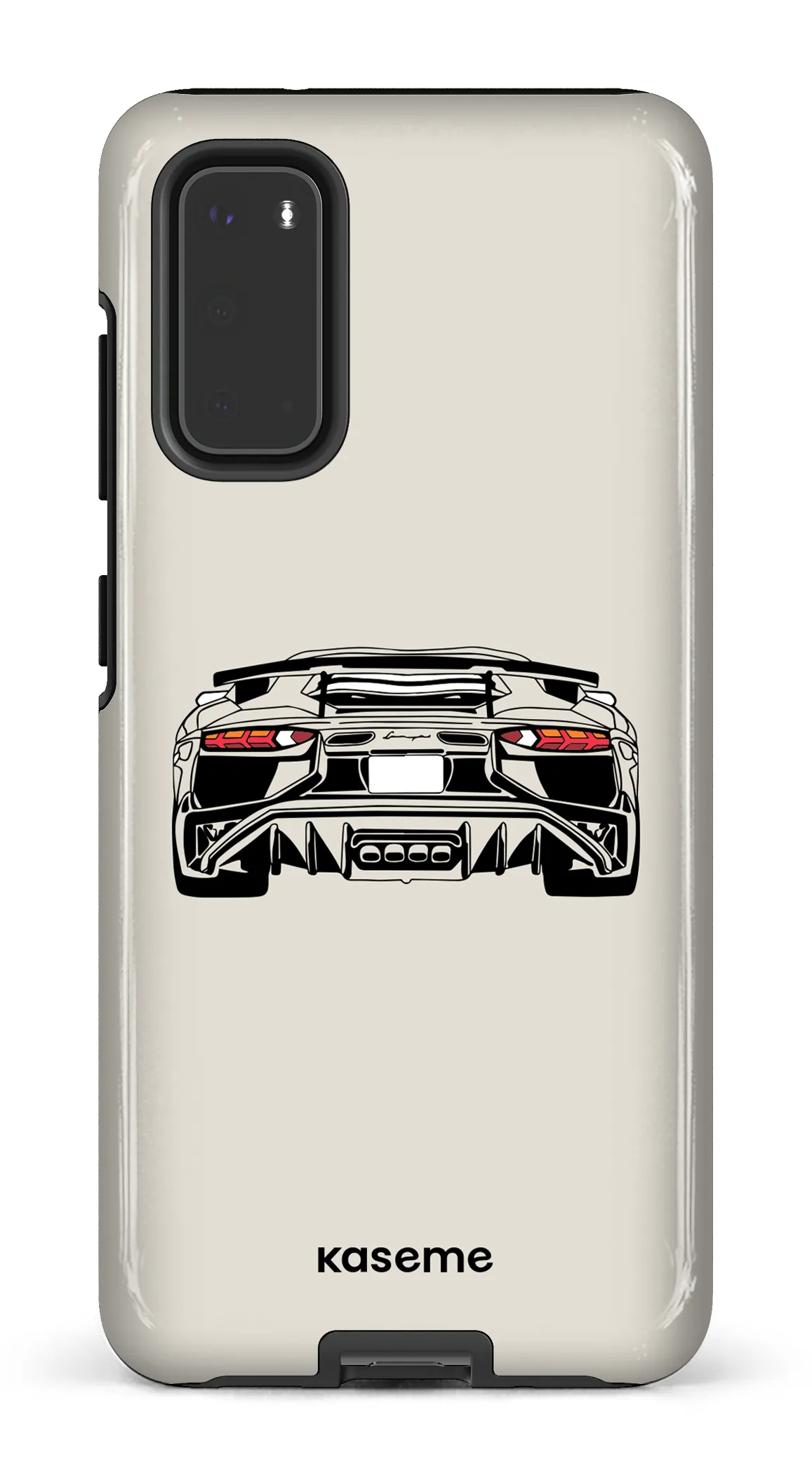Racing