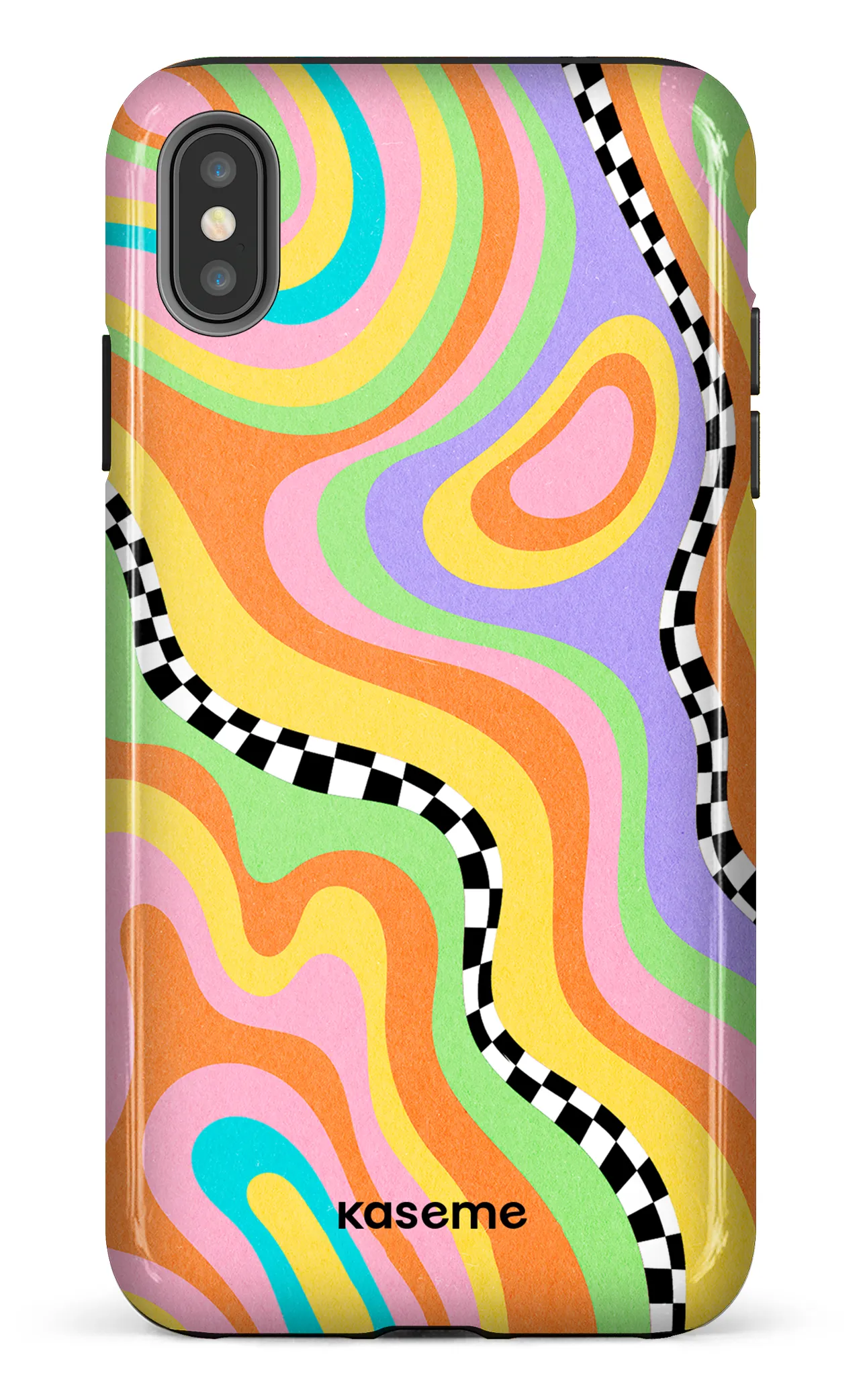 Radiant Pastel