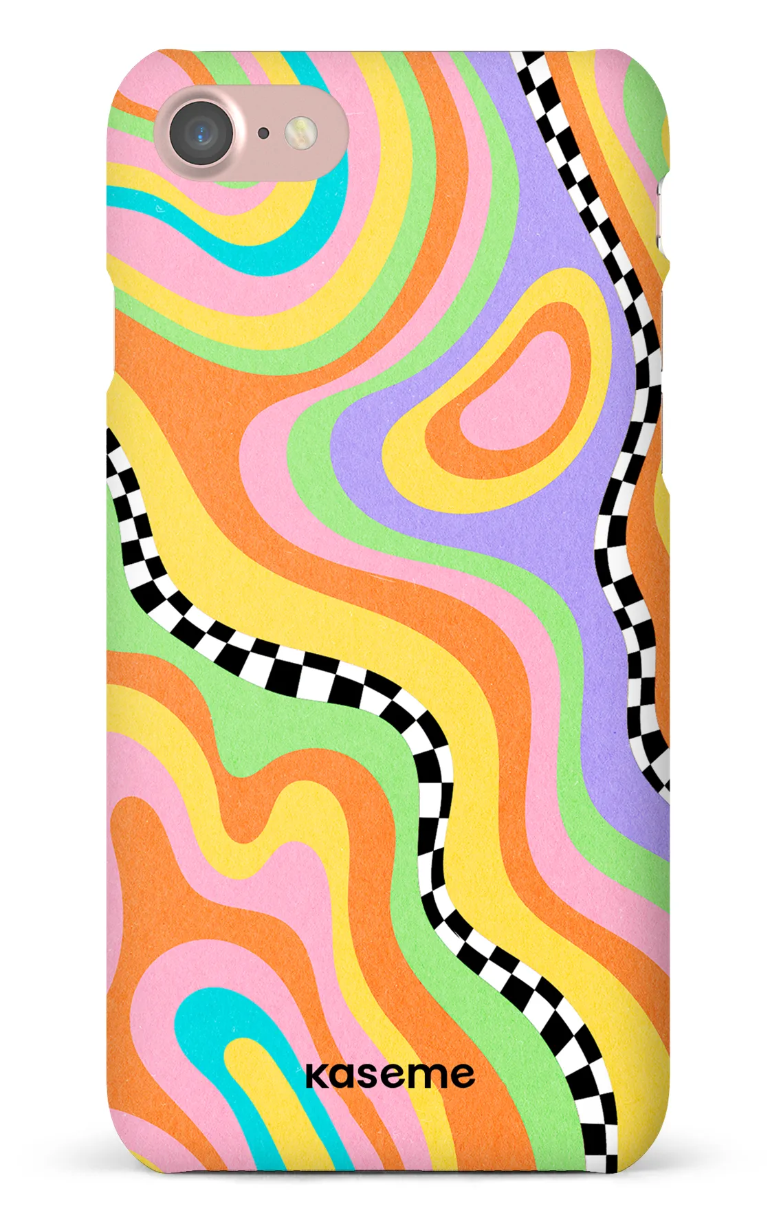 Radiant Pastel