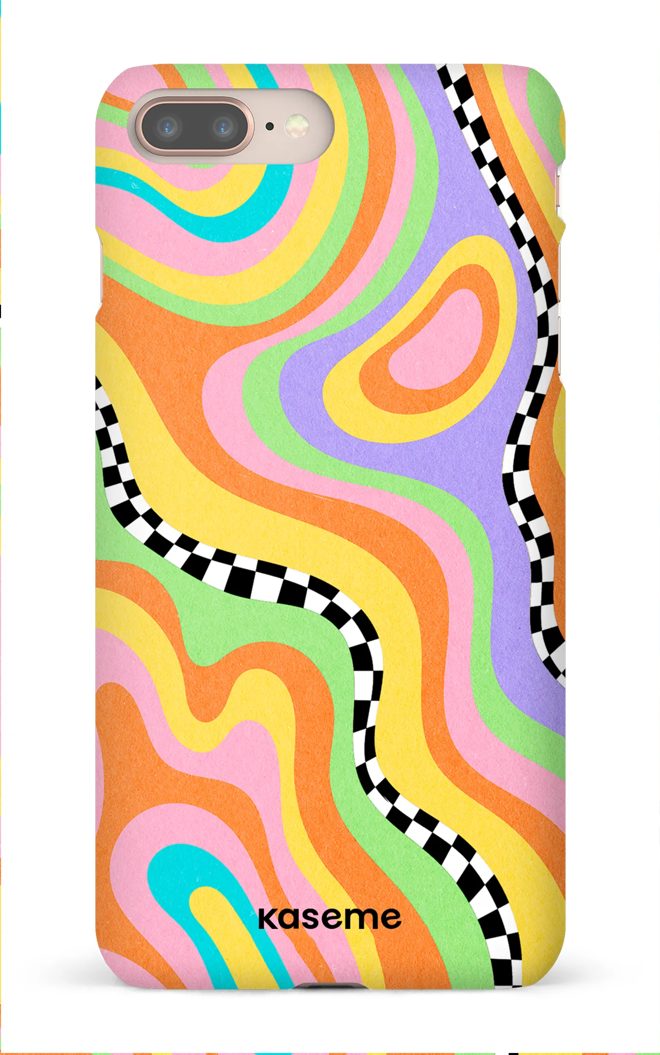 Radiant Pastel