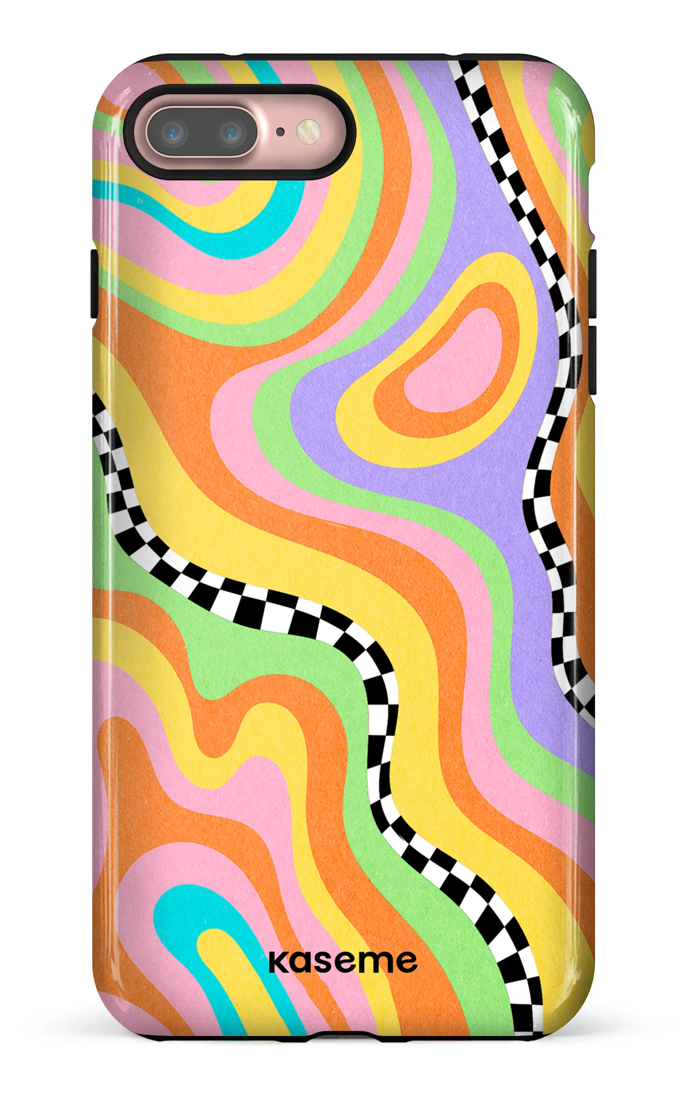 Radiant Pastel