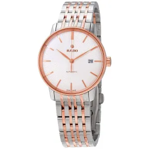 Rado Coupole Classic Automatic Men's Two Tone Watch R22860027