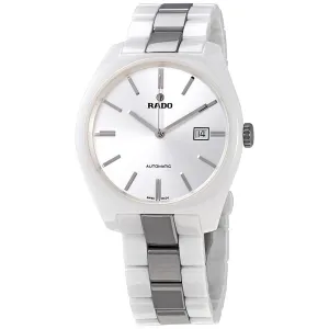 Rado Speccio Automatic Silver Dial Men's Watch R31507102