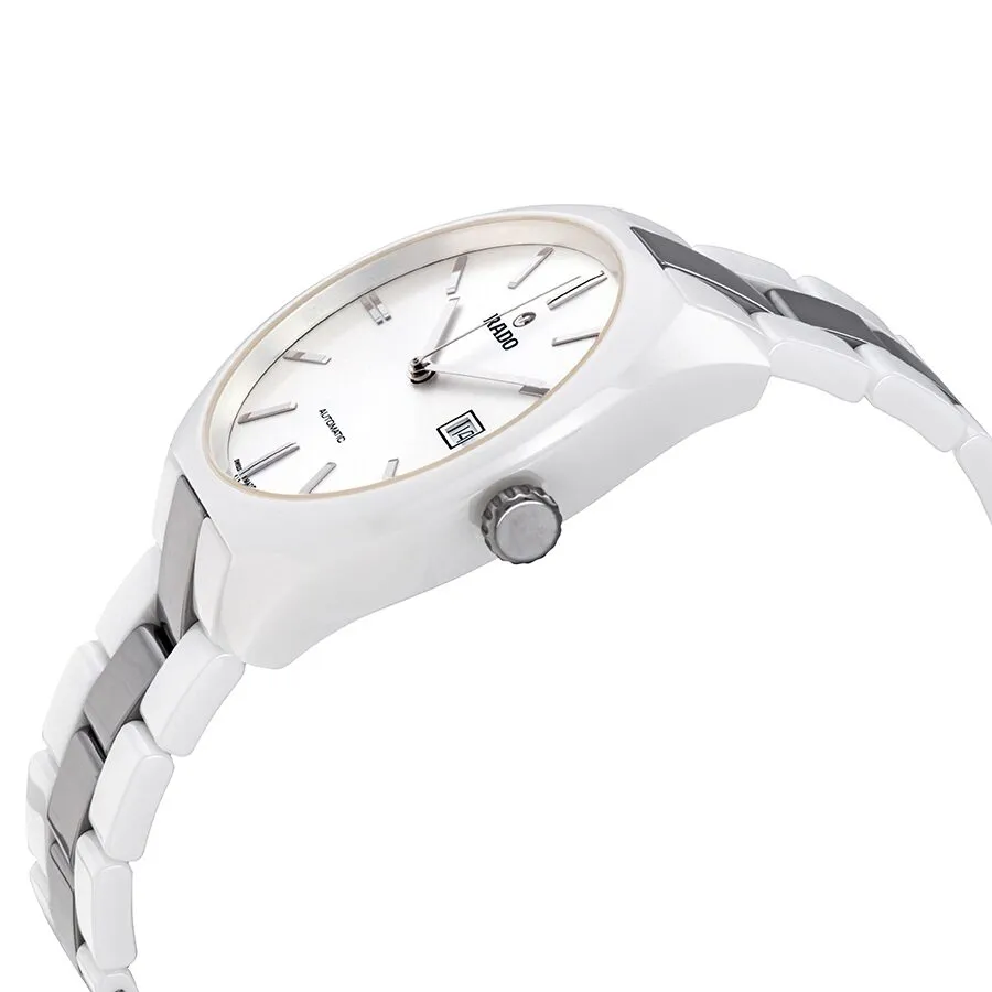 Rado Speccio Automatic Silver Dial Men's Watch R31507102