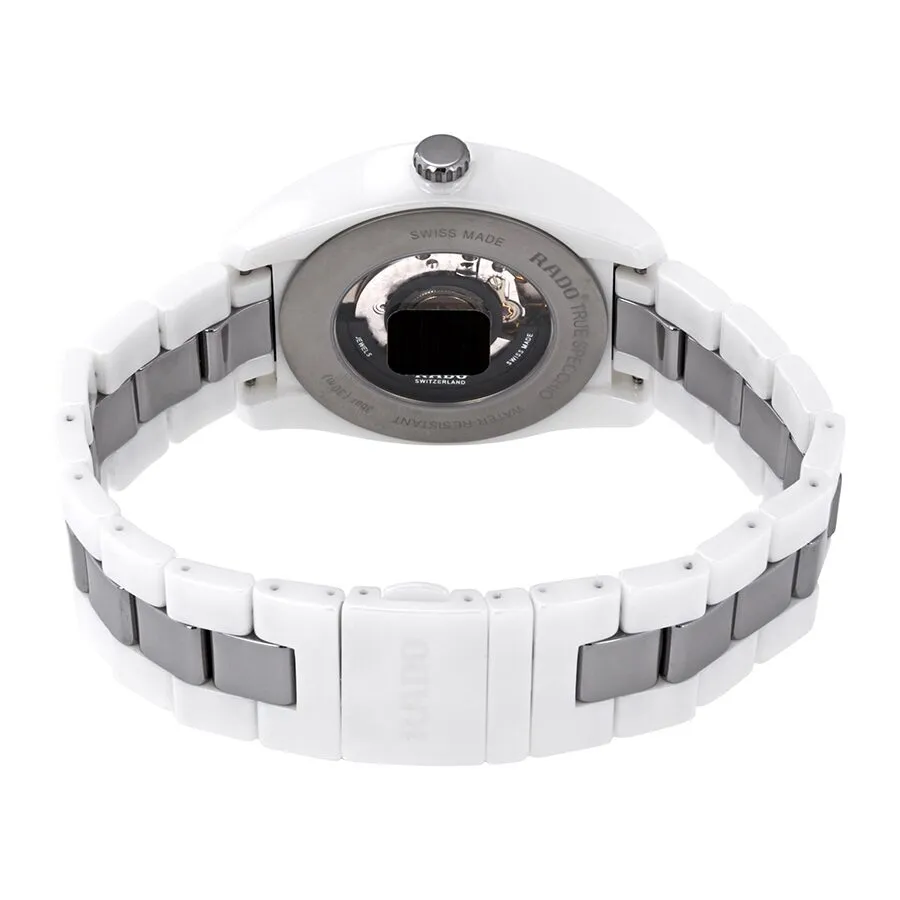 Rado Speccio Automatic Silver Dial Men's Watch R31507102