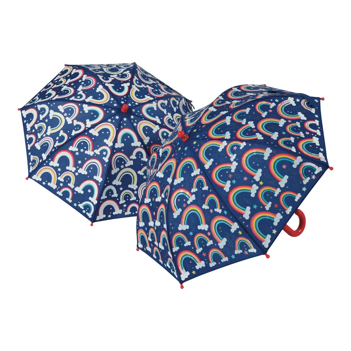 Rainbows Color Changing Umbrella