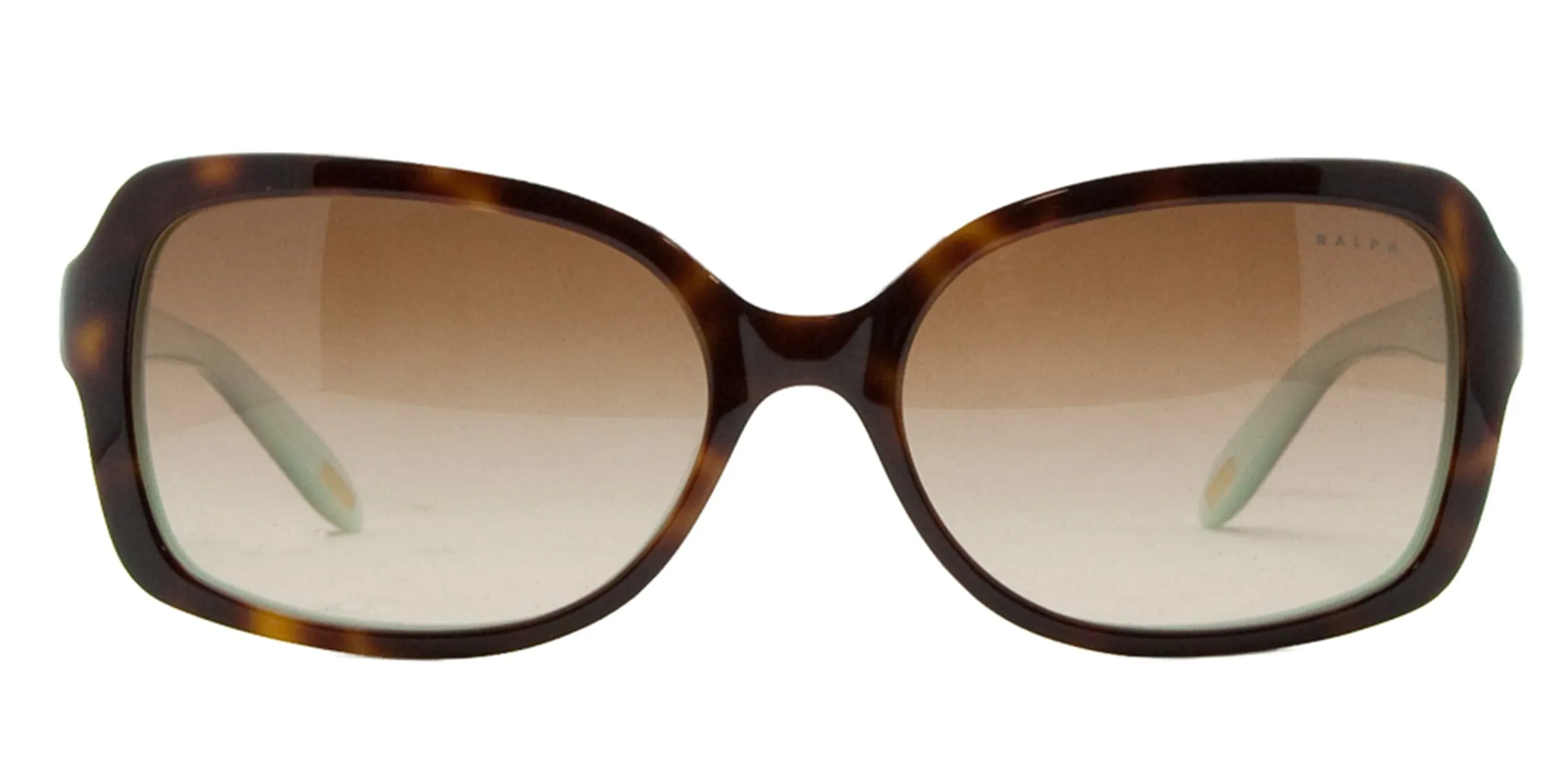 Ralph Lauren RA 5130 601/13 Light Tortoise Rectangular Sunglasses