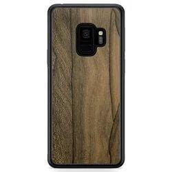 Rare Ziricote Wood Phone Case