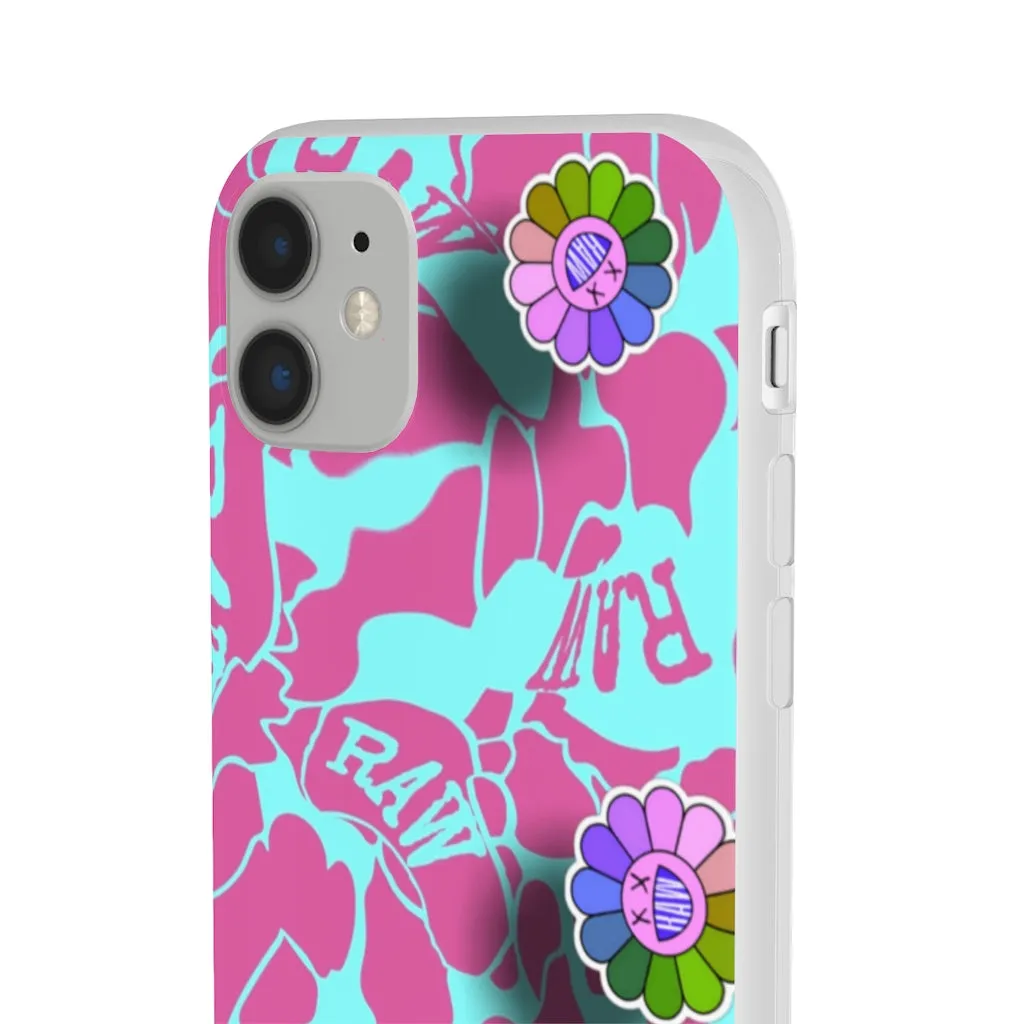 Raw Sushi "OG CAMO" Flexi Cases
