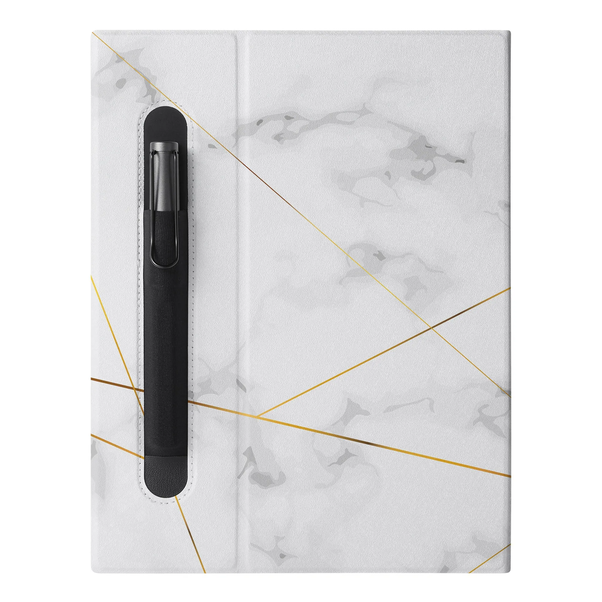 reMarkable 2 Case and Stylus Bundle - Marble 2020