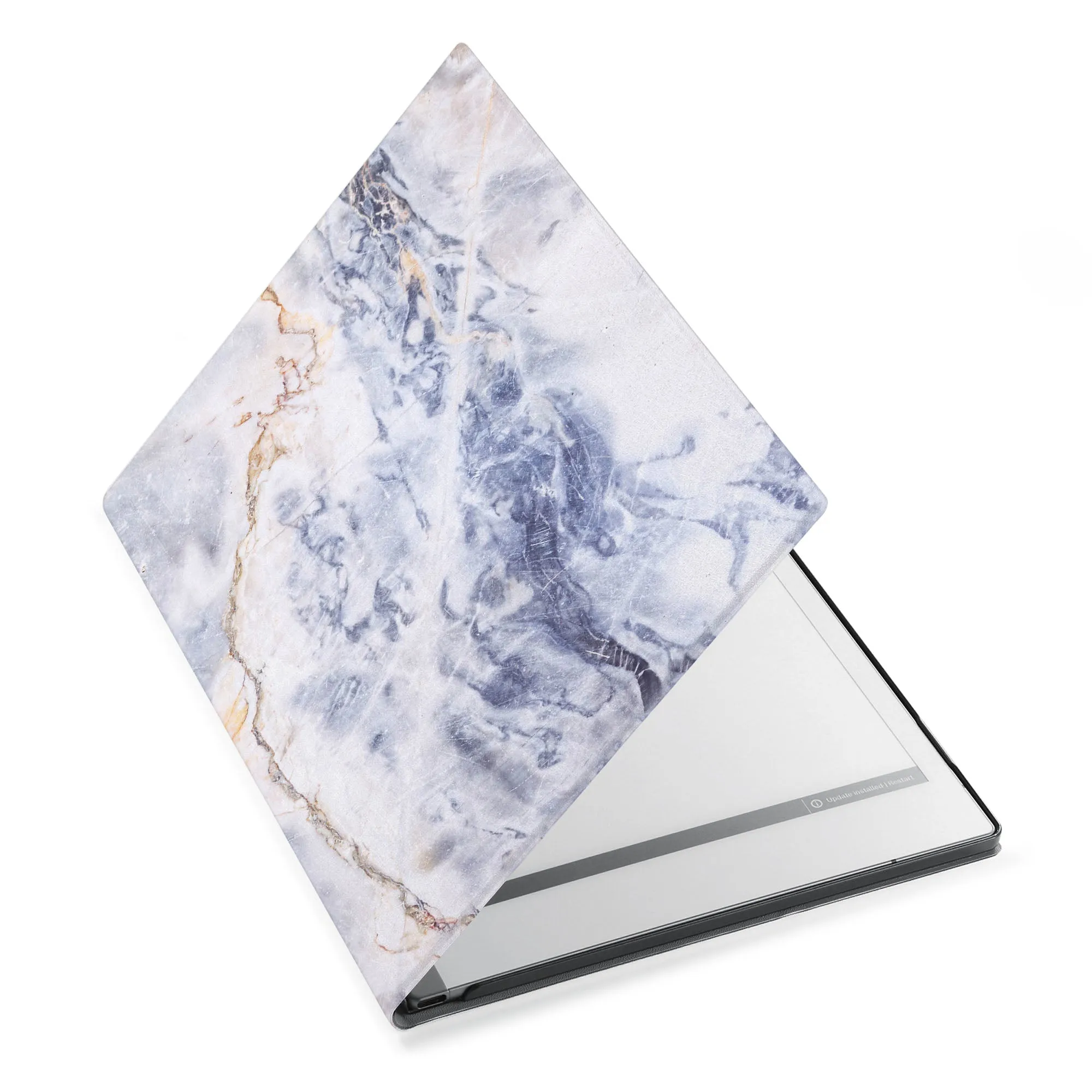 reMarkable 2 Case and Stylus Bundle - Marble