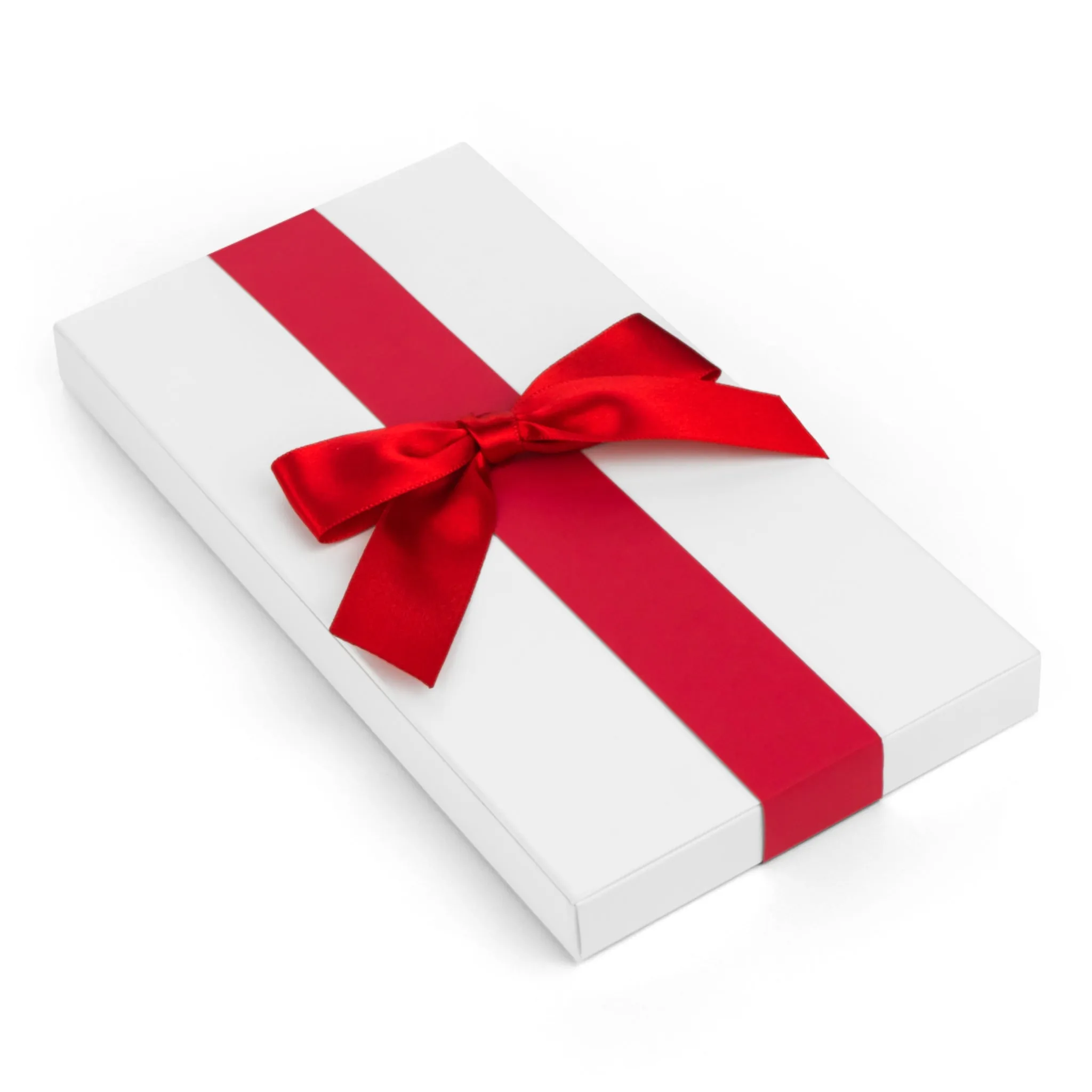Ren Print for Shockproof and shock-absorbing Clear Cases with Gift Packaging