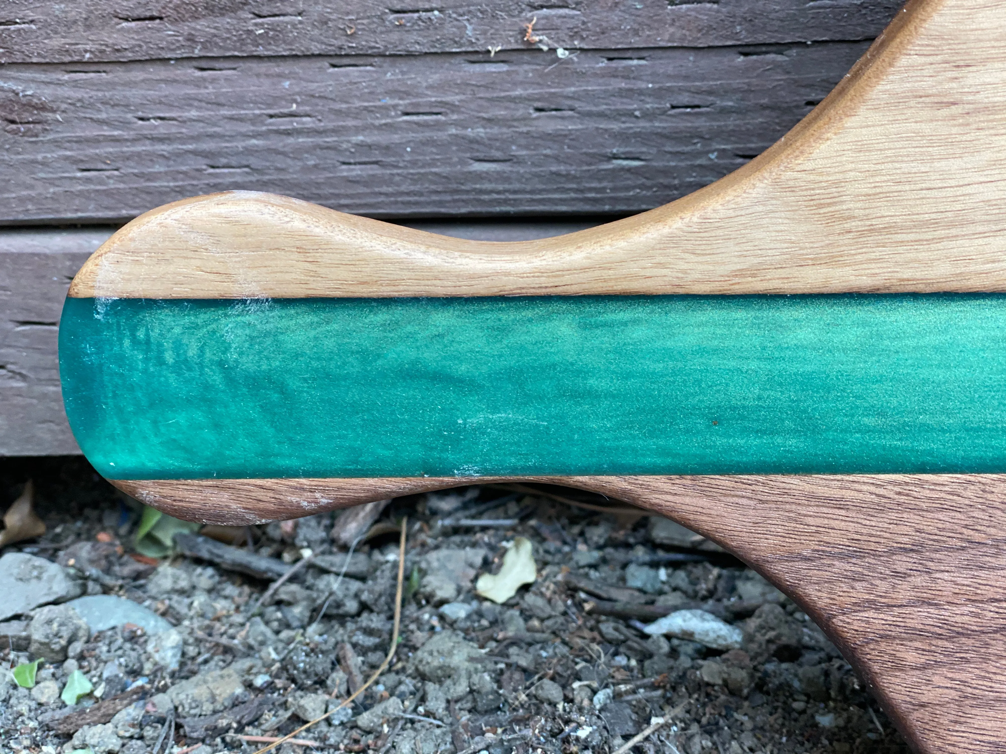Resin Cutting Boards