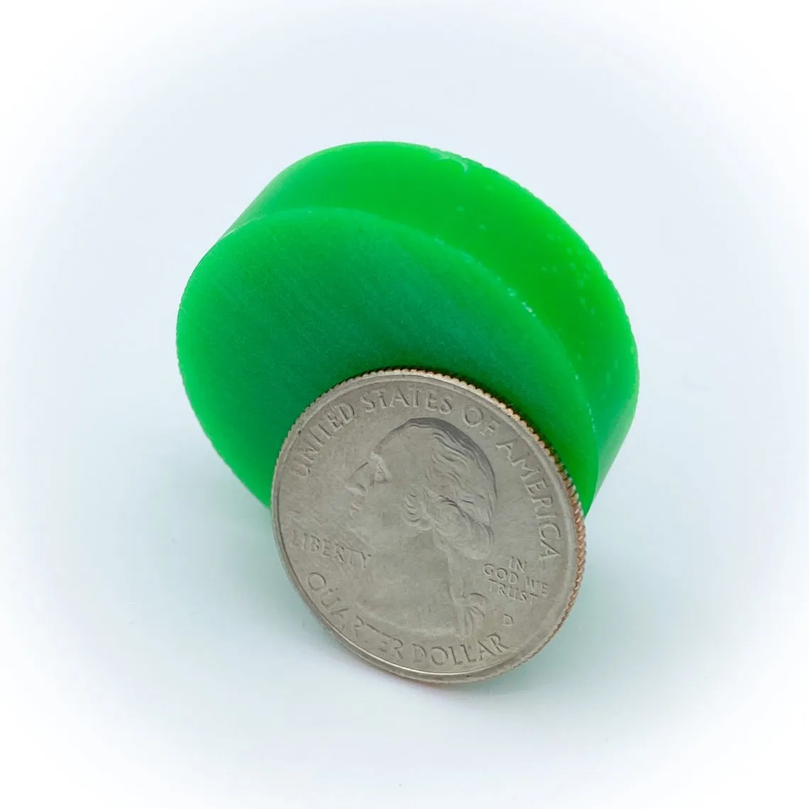 Resin Ring Blank