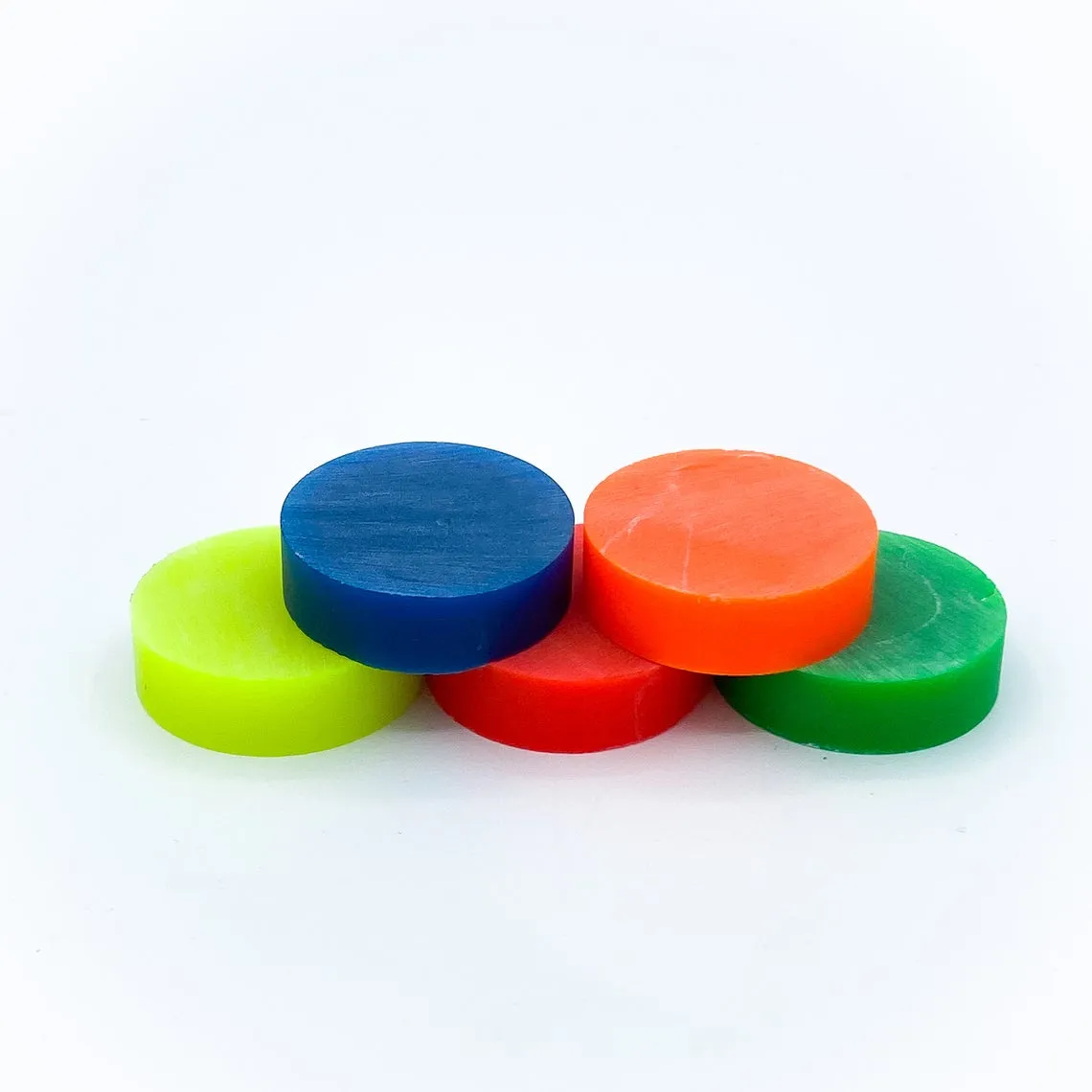 Resin Ring Blank