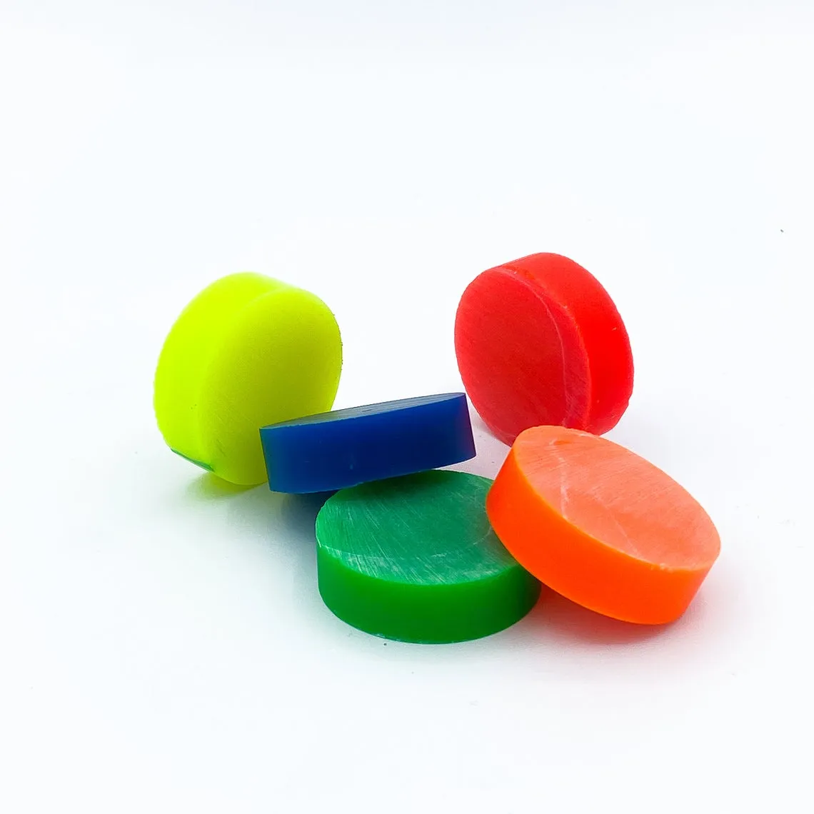 Resin Ring Blank