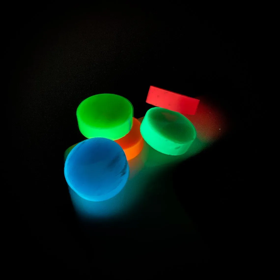Resin Ring Blank