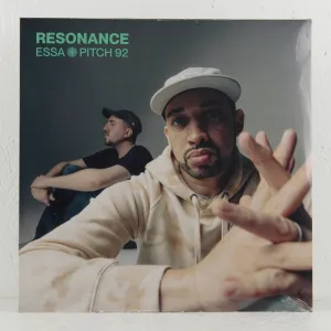 Resonance – Vinyl LP