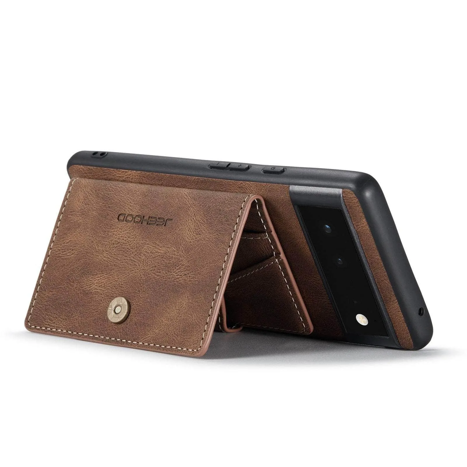 Retro 2 in 1 Detachable Pixel 8 Pro Case