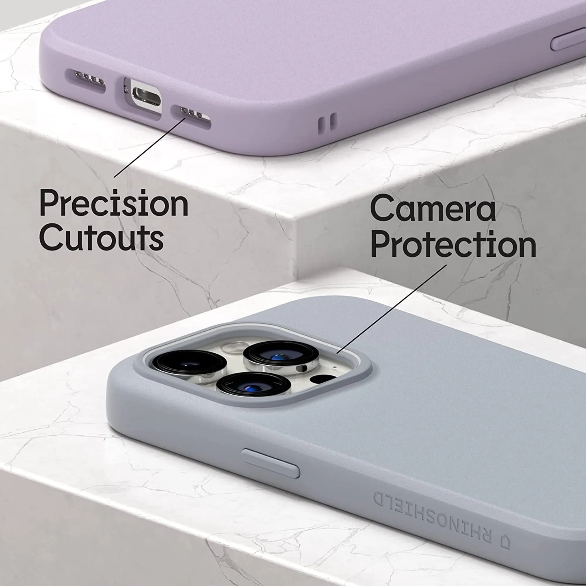 Rhinoshield SolidSuit Case for iPhone 14 Pro - Carbon Fiber ( Barcode: 4711366104795 )