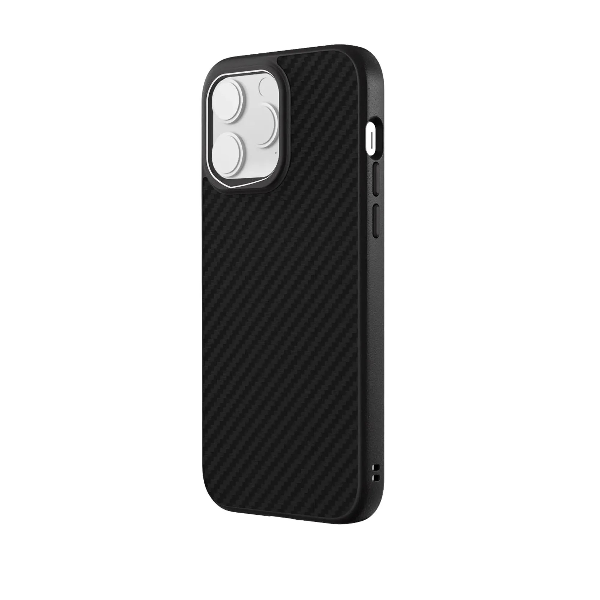 Rhinoshield SolidSuit Case for iPhone 14 Pro - Carbon Fiber ( Barcode: 4711366104795 )