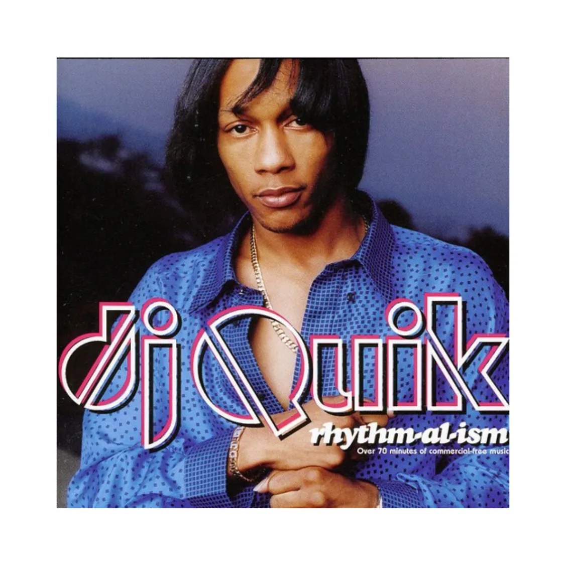 Rhythm-Al-Ism (CD)