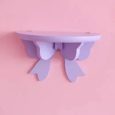 Ribbon Display Shelves (2 pcs)