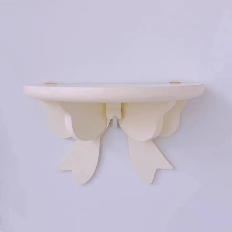 Ribbon Display Shelves (2 pcs)