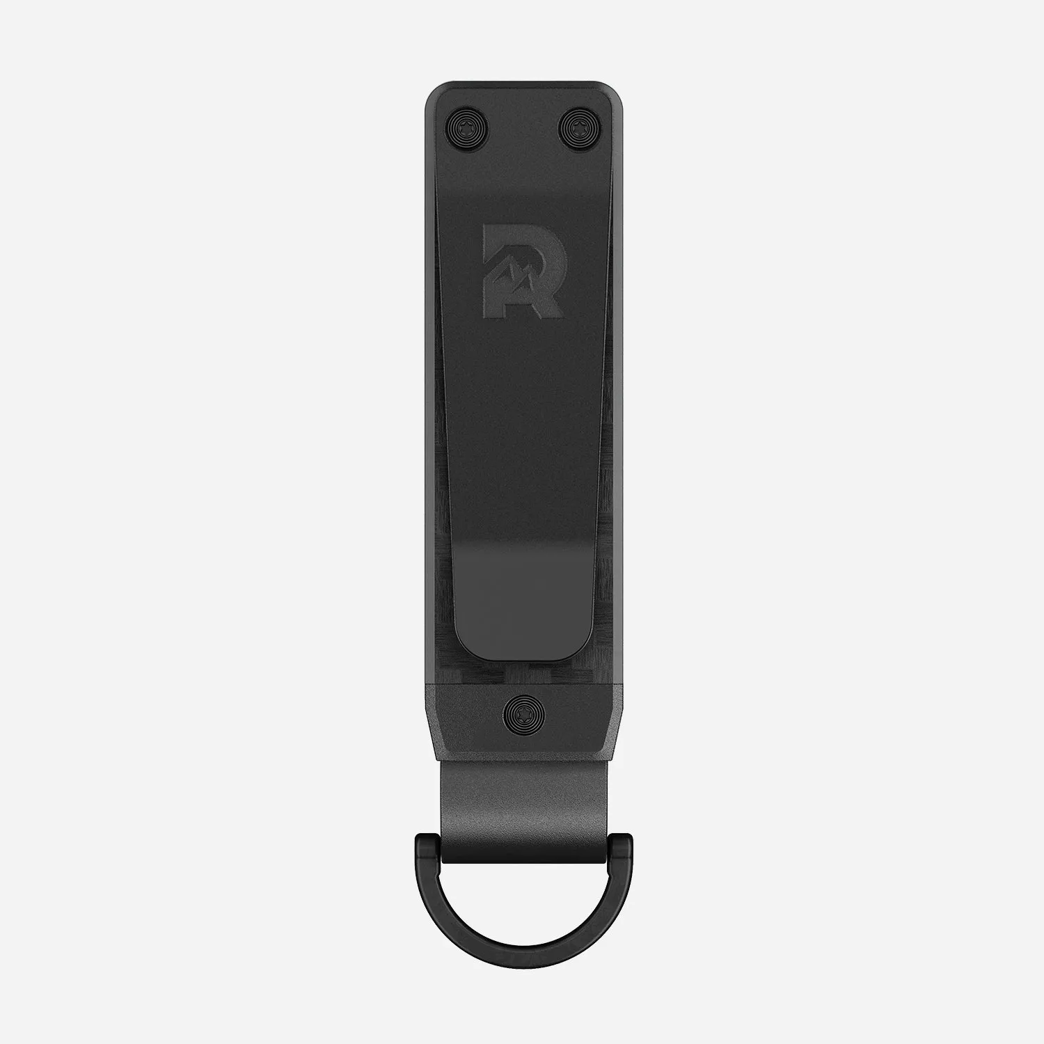 Ridge KeyCase - Carbon Fiber 3k