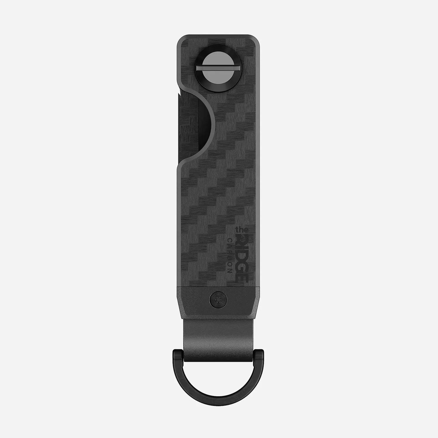Ridge KeyCase - Carbon Fiber 3k