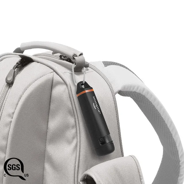 RING COMBO Powerbank & Wireless Speaker