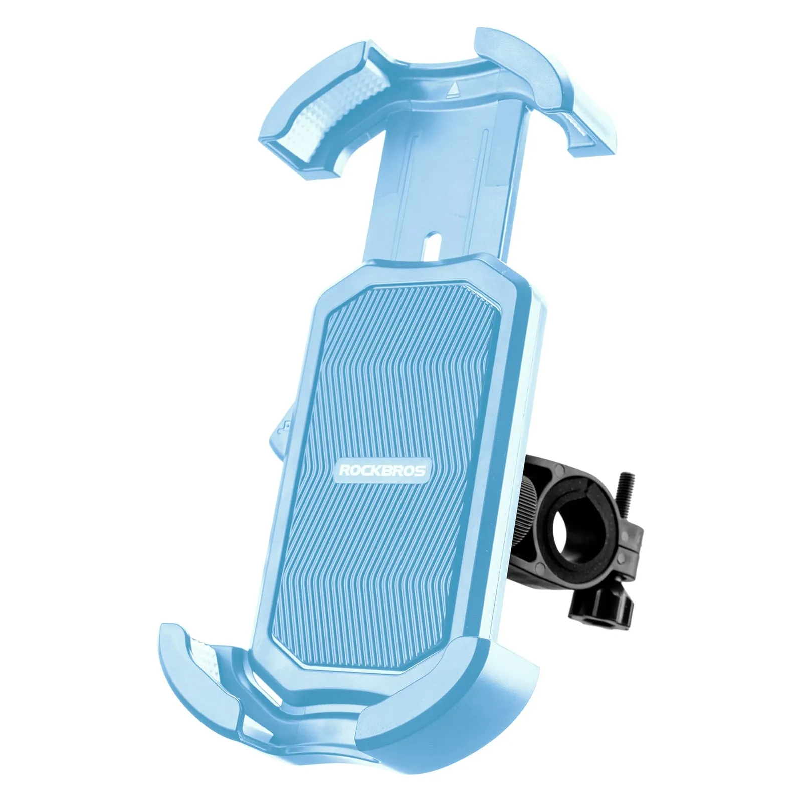 ROCKBROS Bike Phone Mount 360°Rotatable Phone Mount for Bicycle Motorcycle