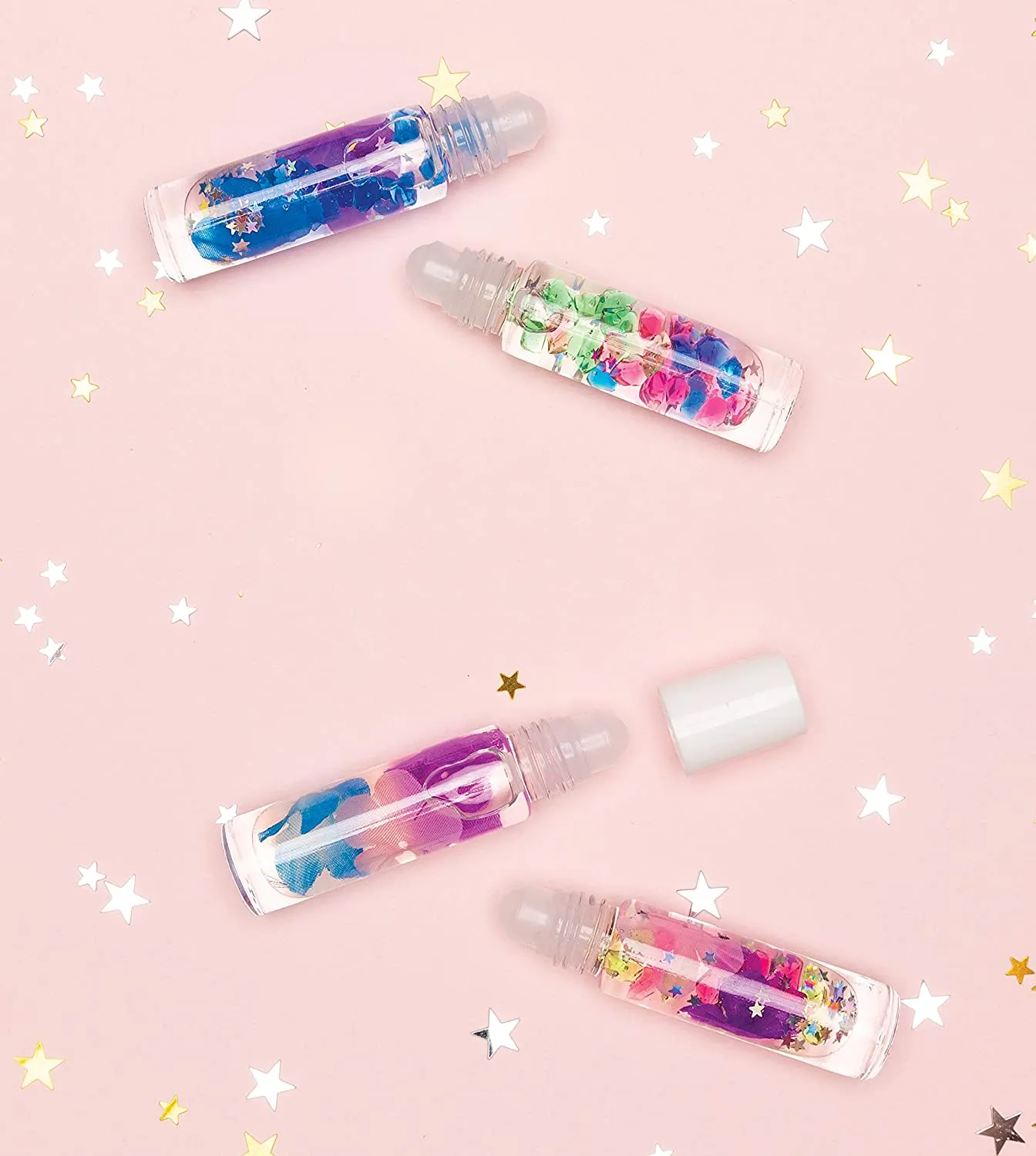 ROLL ON LIP GLOSS STUDIO