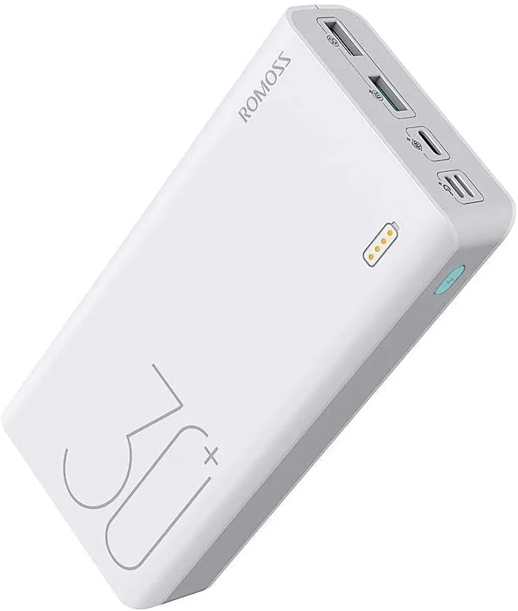 Romoss 30000mah Power Bank