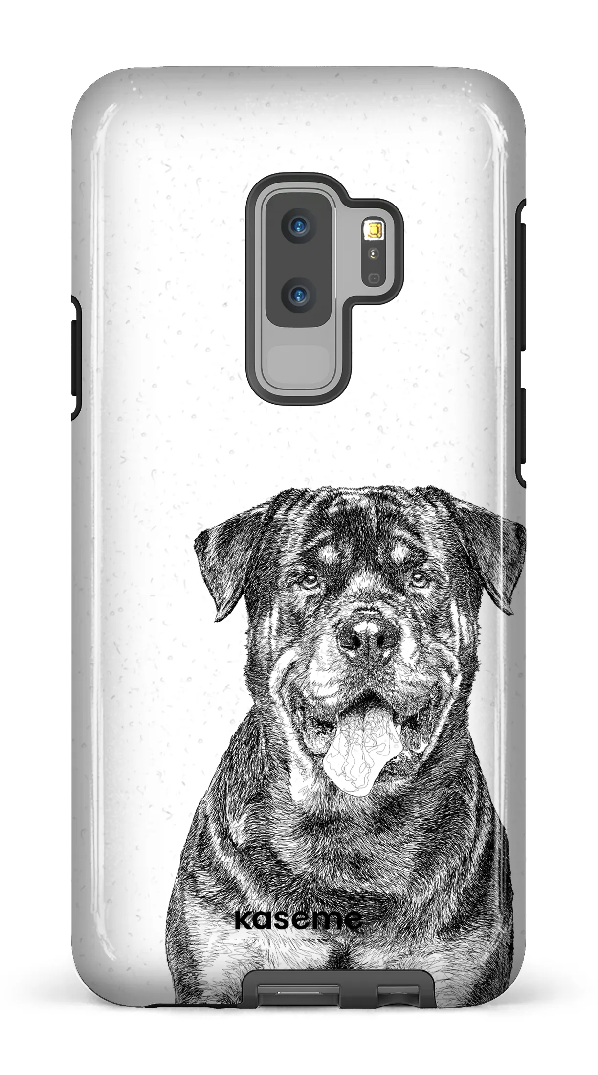 Rottweiler