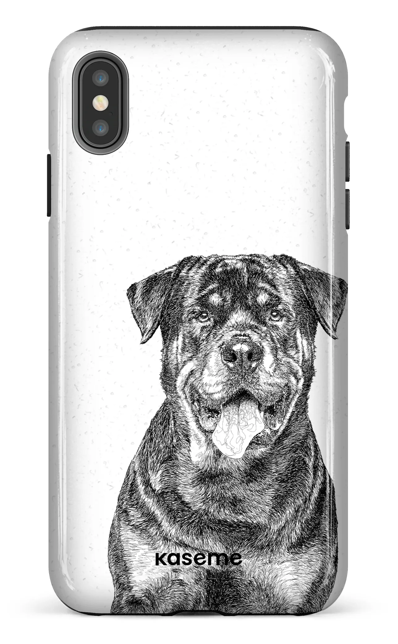 Rottweiler