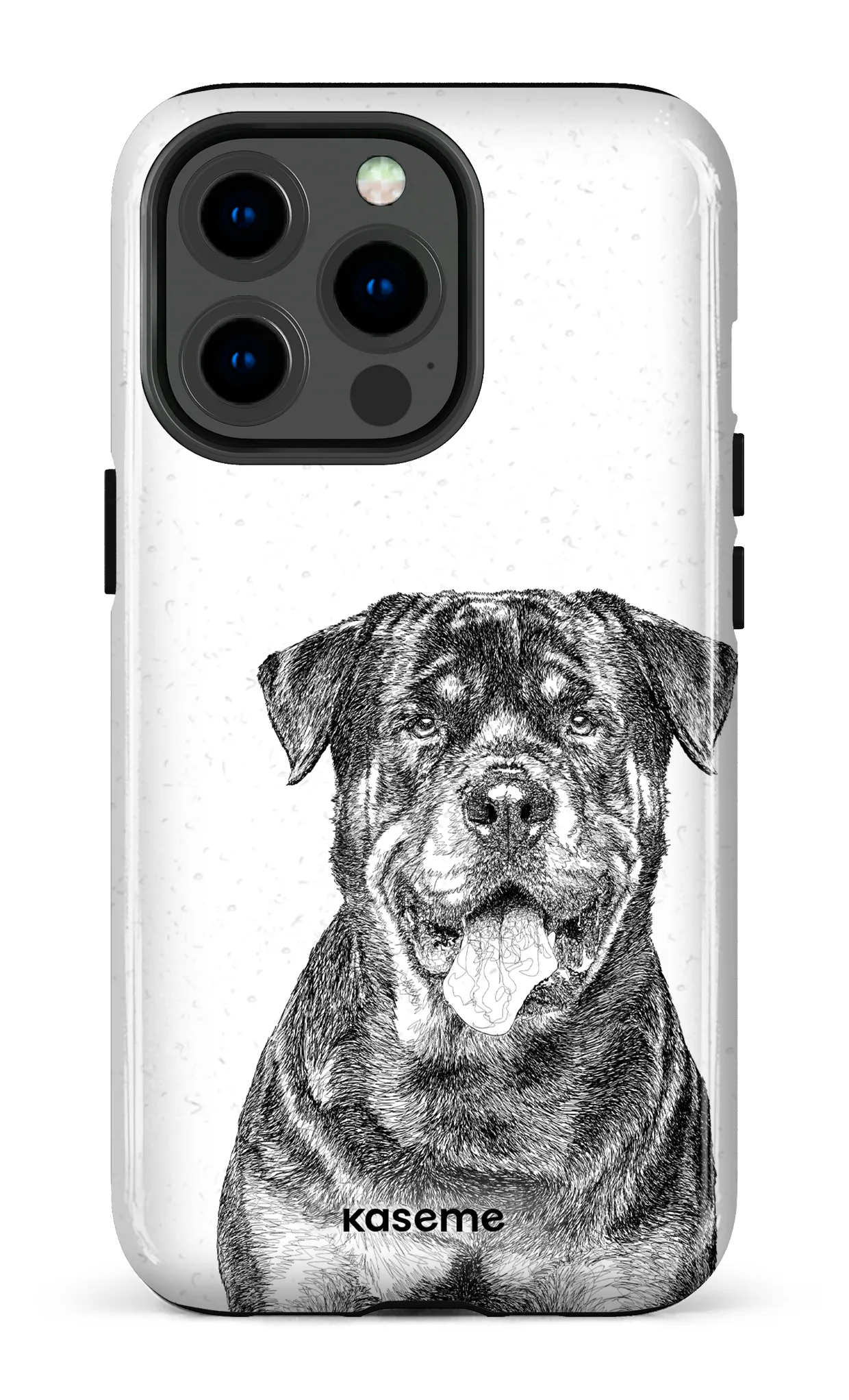 Rottweiler
