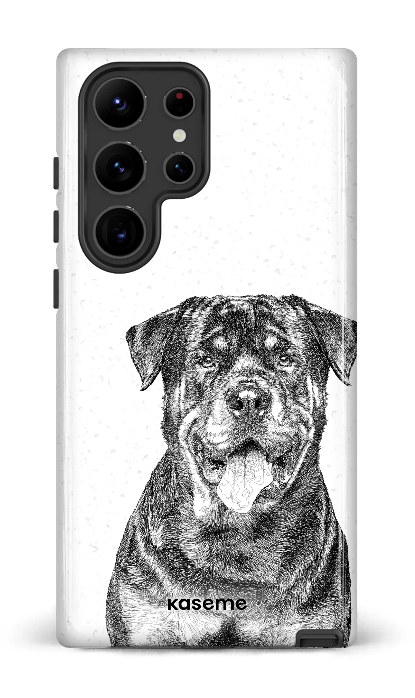 Rottweiler