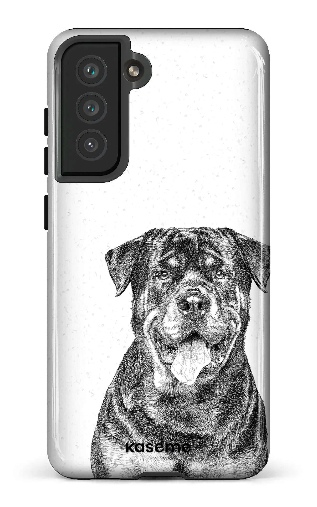 Rottweiler
